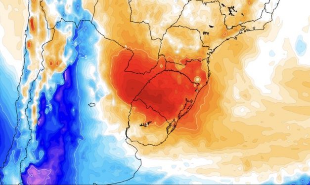 Calor será intenso nesta quarta-feira na maioria das regiões