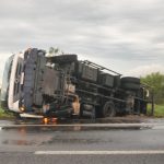 Guaíba se soma à lista de eventos destrutivos por downburst na região