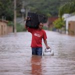 O que esperar do clima em fevereiro após o janeiro dos extremos