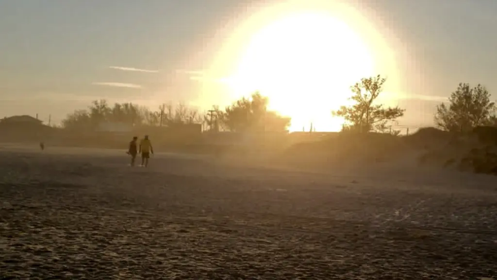 Perto do fim, onda de calor traz 13º dia seguido acima de 40ºC