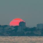 Alerta de calor excessivo e raramente visto com recordes históricos