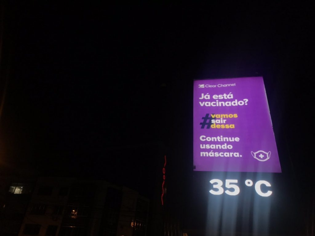 O que esta onda de calor perde para o calorão de 2010
