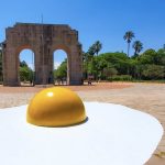 Porto Alegre registra um dos dias mais quentes da sua história