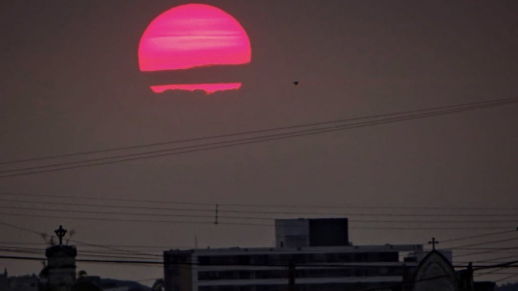 Rio Grande do Sul completa duas semanas acima de 40ºC