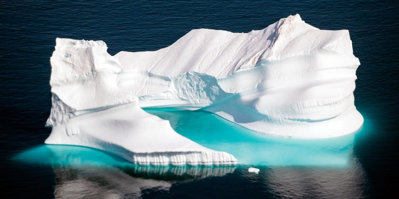 <span class="entry-title-primary">Ritmo de degelo da Groenlândia alarma comunidade científica</span> <h2 class="entry-subtitle">Degelo da Groenlândia neste século medido por satélite é suficiente para cobrir todos os Estados Unidos com meio metro de água</h2>