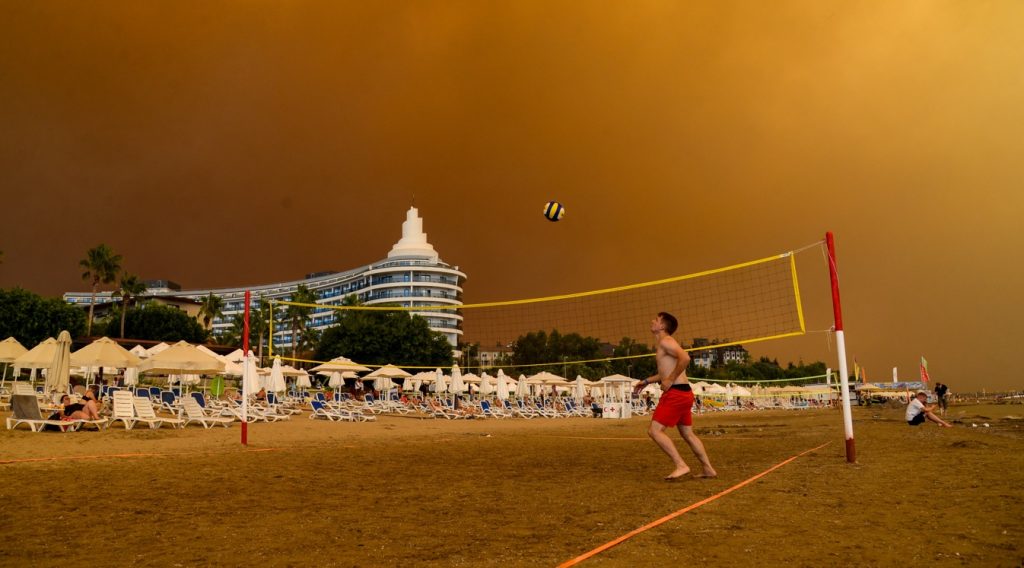 NOAA, NASA e Berkeley: últimos 10 anos foram os mais quente até hoje