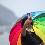 Como fica o tempo na primeira semana de janeiro