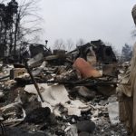 Combinação raríssima e incomum causou o incêndio devastador no Colorado