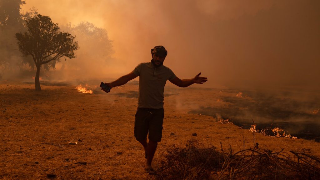 Copernicus: últimos sete anos foram os mais quentes já registrados