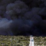 Argentina declara emergência por fogo em meio à onda de calor “bestial”