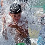 Uruguai registra a maior temperatura da sua história