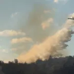 Argentina tem em apenas três dias média de incêndios de janeiro inteiro