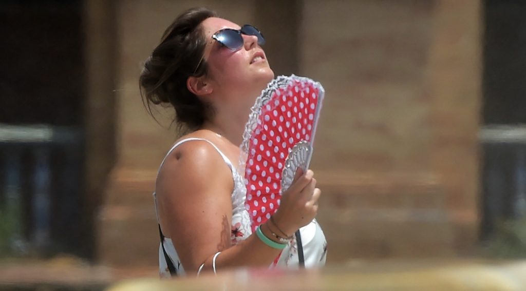 Ondas de calor mais frequentes, intensas e duradouras no Brasil