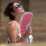 Ondas de calor mais frequentes, intensas e duradouras no Brasil