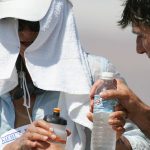 Os cuidados que você deve tomar diante do calor extremo