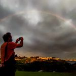 Cuba enfrenta frio incomum e Havana registra apenas 3ºC