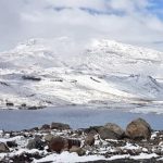 Nevasca e calor de 45ºC no mesmo dia na Argentina – Veja os vídeos