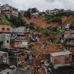 Após janeiro chuvoso, fevereiro segue em alerta no Sudeste