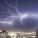 Rio Grande do Sul perde recorde mundial de raio mais longo