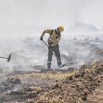 Rio Grande do Sul ajudará Argentina a enfrentar onda de incêndios