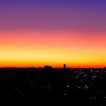 Previsão do tempo – De frio a calor de 40ºC no mesmo dia