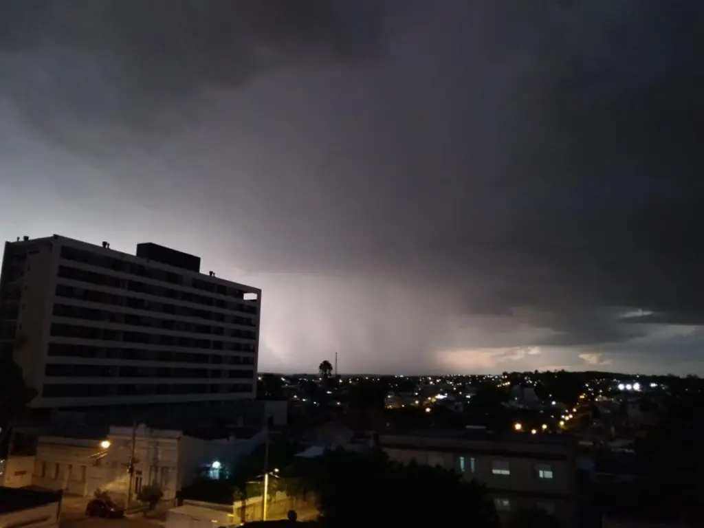 Confira o que esperar da chuva nesta semana