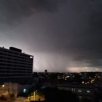 Confira o que esperar da chuva nesta semana