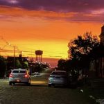 Frio típico de maio em pleno mês de fevereiro