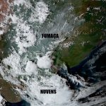 Fevereiro começa com nova onda de incêndios pelo calor e a seca