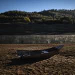 Portugal tem a pior seca desde 2005 e previsão indica que a situação vai agravar