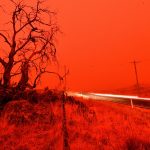 Incêndios catastróficos aumentarão no futuro e são alerta ao Brasil