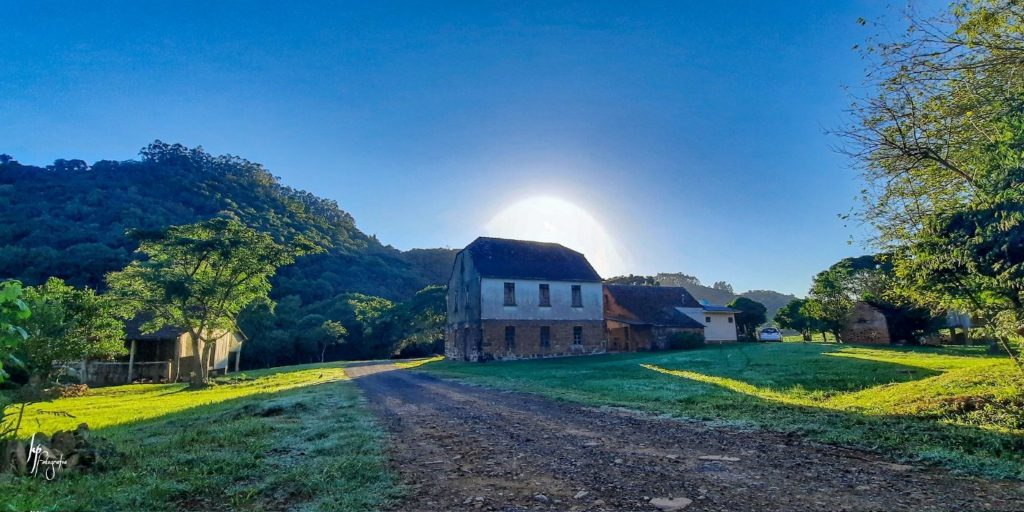 Início de semana tem frio com marcas até 10ºC abaixo do normal para o verão
