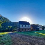 Início de semana tem frio com marcas até 10ºC abaixo do normal para o verão