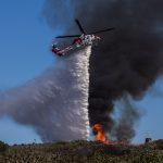 Califórnia enfrenta mais de 30 dias sem chuva e onda de calor em pleno inverno