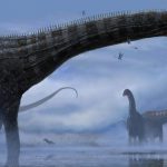 Cientistas fazem novas descobertas sobre a extinção dos dinossauros