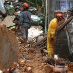 São Paulo vai seguir com chuva acima da média histórica
