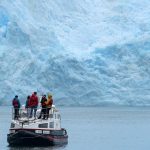 Ritmo de derretimento de geleiras no Chile impressiona cientistas