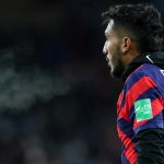 Frio excepcional e hipotermia em jogo das eliminatórias da Copa