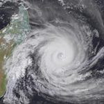Madagascar se prepara para um desastre com o ciclone Batsirai