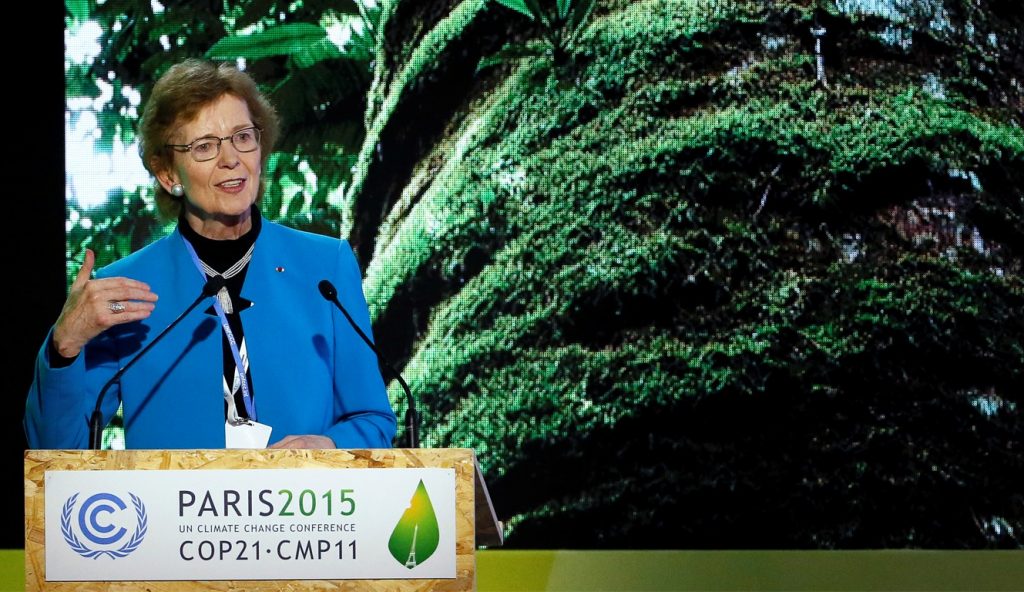 Clima é tema central do vestibular da UFRGS