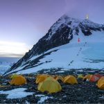 Mudança no clima faz geleira do Everest derreter 80 vezes mais rápido