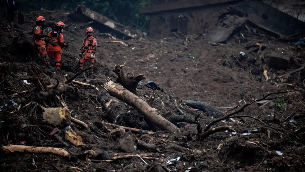 Petrópolis – As causas de um desastre que se repete