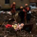 Petrópolis, uma cidade entre o desespero e a solidariedade