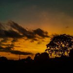 Padrão atmosférico muda e chuva pode voltar no Sul