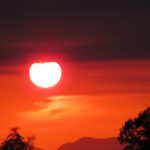 Semana de pouca chuva e grande variação térmica no Rio Grande do Sul