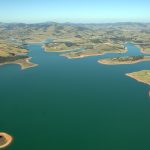 Maior reservatório de água do país pode ter o melhor nível desde 2020