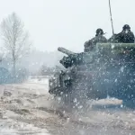 General Inverno e Rasputitsa na crise militar entre Rússia e Ucrânia