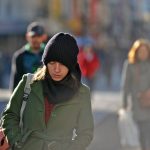 Massas de ar frio vão ficar mais frequentes sob La Niña