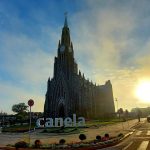 Sinais do outono aparecem com madrugada mais fria