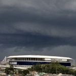 Veja a previsão do tempo para hoje e amanhã (23/03/2022)